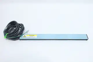 SIMCO ION R50 BLUE BAR SHOCKLESS STATIC NEUTRALIZING BAR 8000V-AC