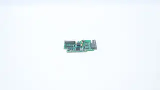 VACON OPTB8V MOTHERBOARD 3PT100 +24 VEXT+24 V