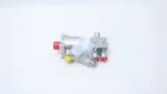 BIFOLD FP10P-77U SOLENOID VALVE 24V-DC 1/2IN NPT