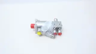 BIFOLD FP10P-77U SOLENOID VALVE 24V-DC 1/2IN NPT
