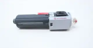 IMI NORGREN L82M-3AP-EPN PNEUMATIC LUBRICATOR 1/2IN NPT 145PSI
