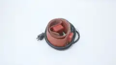 ELECTRO-FLEX HEAT DH-55-115-TS 55 GALLON BARREL DRUM HEATER 1000W 115V-AC