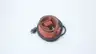 ELECTRO-FLEX HEAT DH-55-115-TS 55 GALLON BARREL DRUM HEATER 1000W 115V-AC thumbnail 1