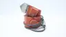 ELECTRO-FLEX HEAT DH-55-115-TS 55 GALLON BARREL DRUM HEATER 1000W 115V-AC thumbnail 3