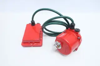 A-T CONTROLS SERIES BB EMI-300 ELECTRIC STAINLESS CONTROL VALVE 1/2IN NPT