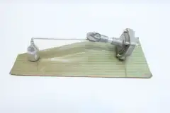 GARDNER DENVER 202ECH303 OIL FLOAT GAUGE