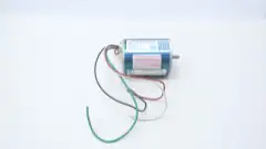 FHP SK6405-14-2 AC MOTOR 34 1/10HP 1630RPM 115V-AC 1PH