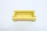 WOODHEAD 4022 SAFEWAY PENDANT 2-PUSHBUTTON STATION NEOTEX RUBBER 3IN 6IN 2-3/4IN thumbnail 3