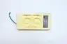 WOODHEAD 4022 SAFEWAY PENDANT 2-PUSHBUTTON STATION NEOTEX RUBBER 3IN 6IN 2-3/4IN thumbnail 4