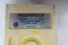 WOODHEAD 4022 SAFEWAY PENDANT 2-PUSHBUTTON STATION NEOTEX RUBBER 3IN 6IN 2-3/4IN thumbnail 6