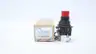 EATON E34TPB120LRP06 PRESTEST RED INDICATOR LIGHT 6/12V-AC/DC thumbnail 1