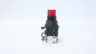 EATON E34TPB120LRP06 PRESTEST RED INDICATOR LIGHT 6/12V-AC/DC thumbnail 2