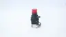 EATON E34TPB120LRP06 PRESTEST RED INDICATOR LIGHT 6/12V-AC/DC thumbnail 5