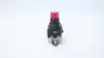 EATON E34TPB120LRP06 PRESTEST RED INDICATOR LIGHT 6/12V-AC/DC thumbnail 6