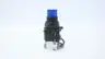 EATON E34FPB297LLP2D PRESTEST BLUE INDICATOR LIGHT 120V-AC thumbnail 3