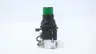 EATON E34FPB297LGP2D PRESTEST GREEN INDICATOR LIGHT 120V-AC thumbnail 2