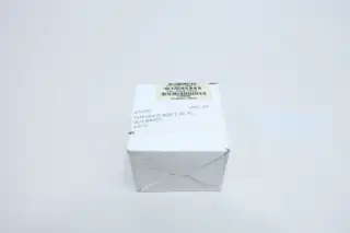 BRADY 142270 HANDIMARK WHITE VINYL LABEL TAPE 1IN X 50FT