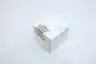 BRADY 142270 HANDIMARK WHITE VINYL LABEL TAPE 1IN X 50FT thumbnail 3