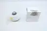 BRADY 142270 HANDIMARK WHITE VINYL LABEL TAPE 1IN X 50FT thumbnail 1