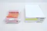BRADY 76752 ORANGE INK CARTRIDGE 4.11IN X 200FT thumbnail 1