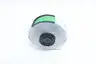BRADY 113125 GREEN INDOOR/OUTDOOR VINYL LABEL TAPE 1.125IN X100FT thumbnail 3