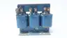 ALLEN BRADLEY 1321-3R80-C REACTOR 0.7MH 600V-AC 3PH thumbnail 1