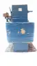 ALLEN BRADLEY 1321-3R80-C REACTOR 0.7MH 600V-AC 3PH thumbnail 3