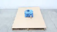CONE DRIVE SHV35-Y9A RIGHT ANGLE GEAR DRIVE SPEED REDUCER 5:1
