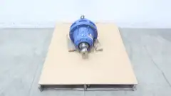 SUMITOMO SM-CYCLO CHFS-6185TDY INLINE GEAR DRIVE SPEED REDUCER 1/4HP 9251:1
