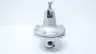 WATTS 152A M3 IRON PRESSURE REDUCING REGULATOR VALVE 1/2IN NPT 30-140PSI thumbnail 1