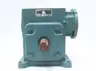 DODGE TIGEAR MR94628 RIGHT ANGLE GEAR REDUCER 7/8IN 1-1/2IN 2.7HP 140/350-30 thumbnail 1