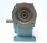 DODGE TIGEAR MR94628 RIGHT ANGLE GEAR REDUCER 7/8IN 1-1/2IN 2.7HP 140/350-30 thumbnail 4