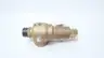 KUNKLE 912BHGM01-QE BRONZE RELIEF VALVE 11.5IN-H2O 2IN NPT thumbnail 2