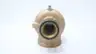 KUNKLE 912BHGM01-QE BRONZE RELIEF VALVE 11.5IN-H2O 2IN NPT thumbnail 3