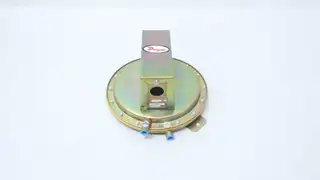 DWYER 1626-10 DIFFERENTIAL PRESSURE SWITCH