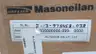 MASONEILAN DRESSER 835000006-999-0000  ACTUATOR 35 4.5IN 7-15PSI thumbnail 7