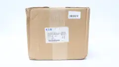 EATON V211K4CJ SIZE 4 HORIZONTAL REVERSING CONTACTOR 120V-AC 100HP