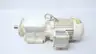 BAUER BG10-37/D08MA4/C3/AV-SP GEARMOTOR 91RPM 1HP 600V-AC 3PH thumbnail 1