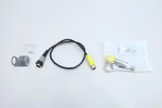 DOMINO 78209 EXTERNAL PHOTOCELL SENSOR ASSEMBLY 10V-DC