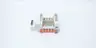 SMC VV5QC21-04N7FD0-S BASE MOUNTED SOLENOID VALVE MANIFOLD thumbnail 2