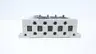 SMC NVV5FS3-01T-041-02 PNEUMATIC VALVE MANIFOLD ASSEMBLY 1/2IN NPT thumbnail 3