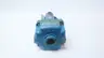 BURKS ES6MV-HT BRONZE FITTED CAST IRON TURBINE PUMP 1IN 1-1/4IN thumbnail 3