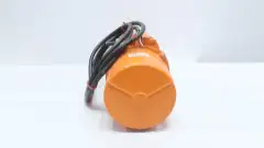 ITALVIBRAS MVSI 12-2540 ELECTRIC VIBRATOR 3/4HP 3PH 230/460V-AC