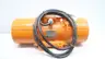 ITALVIBRAS MVSI 12-2540 ELECTRIC VIBRATOR 3/4HP 3PH 230/460V-AC thumbnail 3