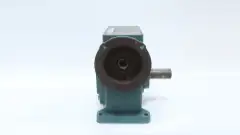 DODGE TIGEAR MR94628L1 RIGHT ANGLE GEAR REDUCER 30:1 2.70HP