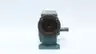 DODGE TIGEAR MR94628L1 RIGHT ANGLE GEAR REDUCER 30:1 2.70HP thumbnail 1