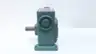 DODGE TIGEAR MR94628L1 RIGHT ANGLE GEAR REDUCER 30:1 2.70HP thumbnail 3