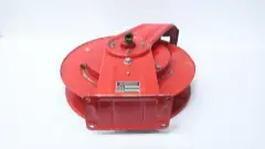 REELCRAFT 7850-OLP HOSE REEL 1/2IN 50FT