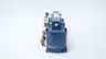 ALLEN BRADLEY 1321-3R80-B LINE REACTOR 600V-AC 3PH 0.4MH thumbnail 2