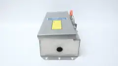 COMMANDER 4HD2036 NON-FUSIBLE DISCONNECT SWITCH 60A AMP 600V-AC 3P 50HP